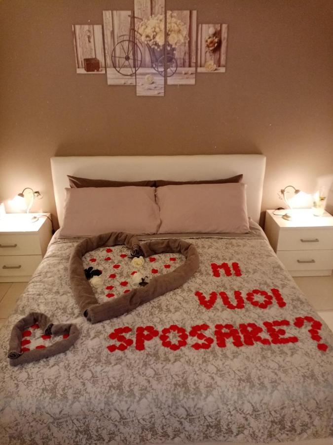 B&B Ravenna In Love Relax Conventello Exterior photo