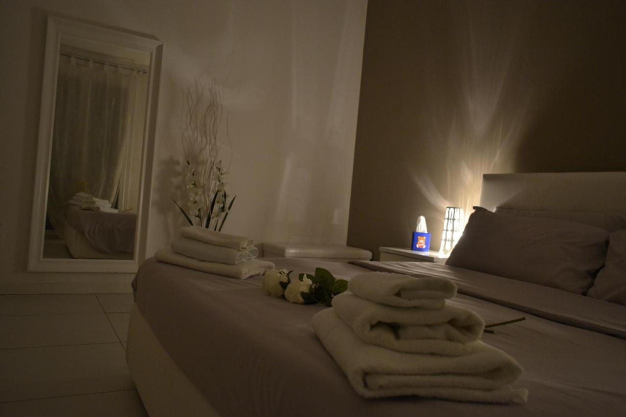 B&B Ravenna In Love Relax Conventello Exterior photo