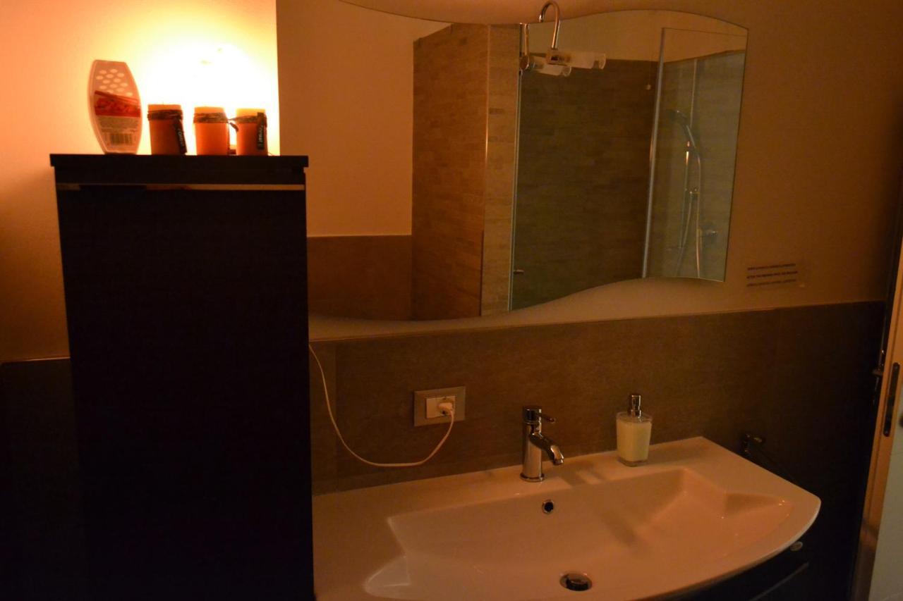 B&B Ravenna In Love Relax Conventello Exterior photo